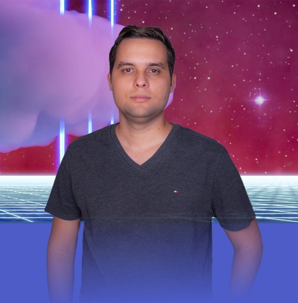 Tarcisio Medeiros Tarcísio Medeiros - Diretor de Programação Rebi Digital