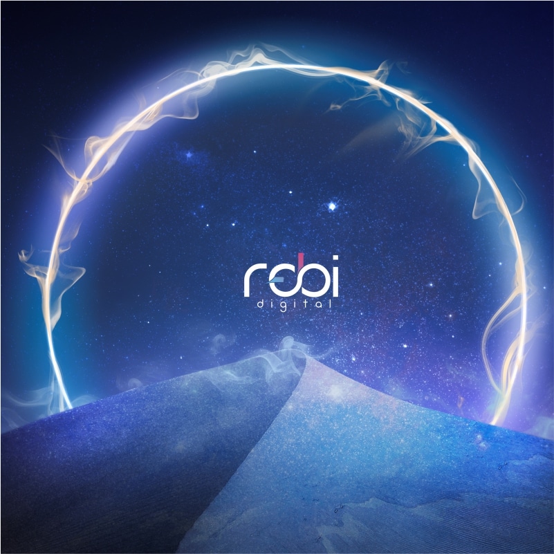 rebi digital ring