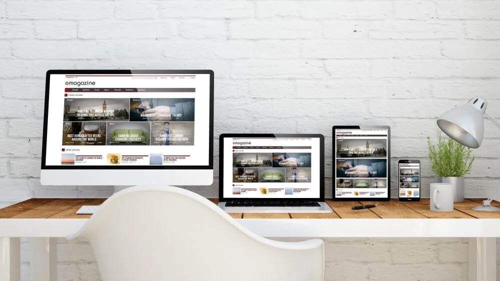 SEO Para Iniciantes: 15 Passos Para Transformar Seu Site Em Uma Máquina de Tráfego 8 design responsivo para websites seo 1000 edited