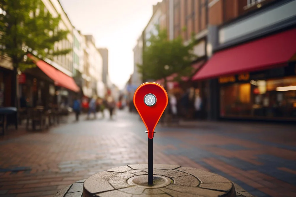 SEO Para Iniciantes: 15 Passos Para Transformar Seu Site Em Uma Máquina de Tráfego 12 seo local 1000